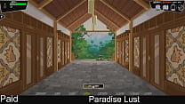 Paradise Lust ep 14 (Steam game) Visual Novel